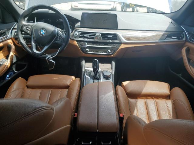 2019 BMW 530 I - WBAJA7C50KG909963