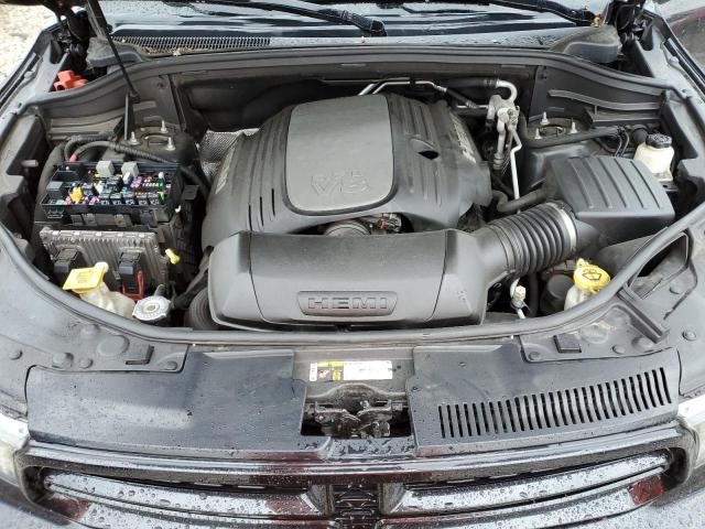 2015 DODGE DURANGO R/ - 1C4SDJCT0FC861114
