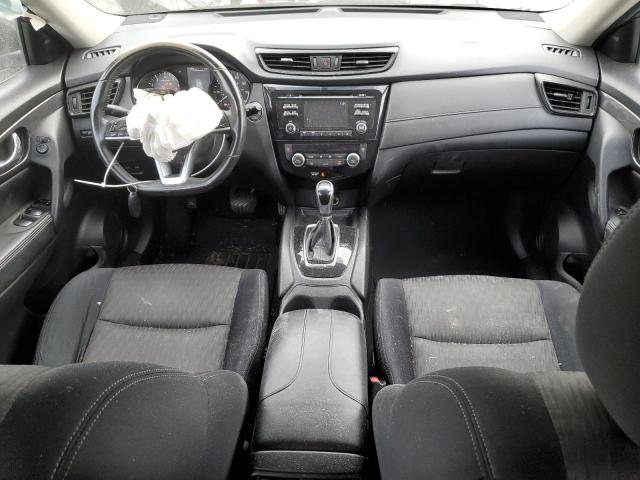 2017 NISSAN ROGUE S - JN8AT2MT3HW395946