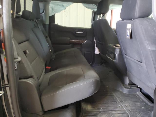 2020 GMC SIERRA K15 - 3GTU9CED7LG451768