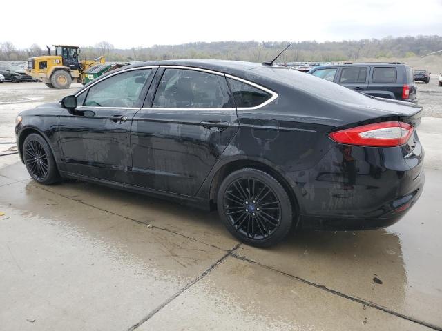 Vin: 3fa6p0hd8gr114406, lot: 52681015, ford fusion se 20162
