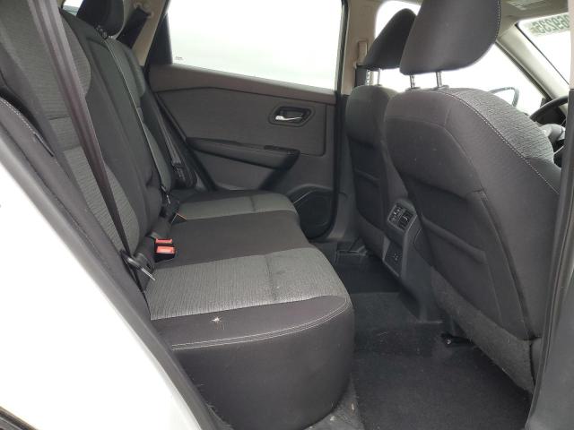 2021 NISSAN ROGUE SV 5N1AT3BA2MC748798