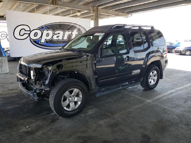 Vin: 5n1an0nw7bc501094, lot: 55118065, nissan xterra off road 2011 img_1