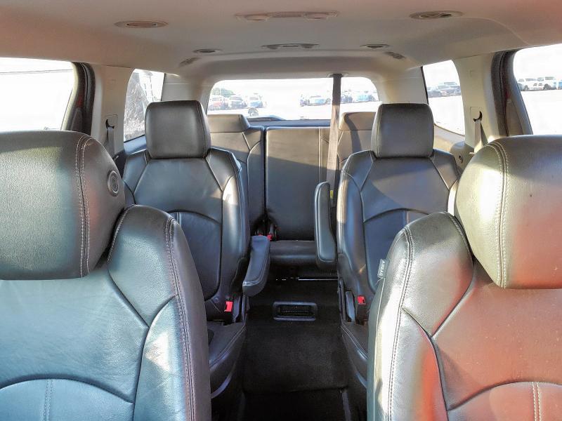 2015 GMC ACADIA SLT - 1GKKRRKD9FJ310206