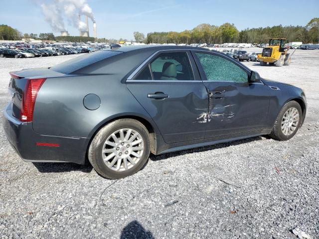 Vin: 1g6de5e58c0156525, lot: 50264275, cadillac cts luxury collection 20123