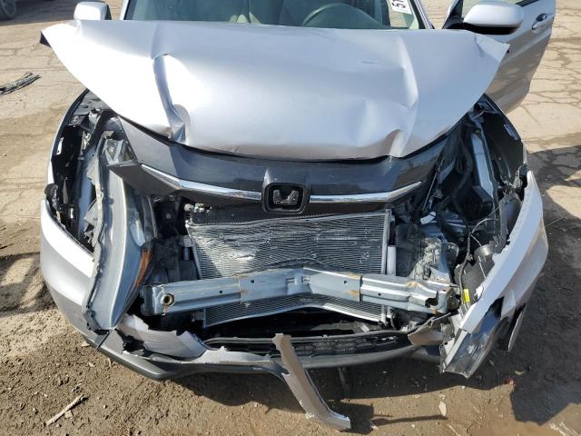 2018 HONDA HR-V LX - 3CZRU6H39JG713841