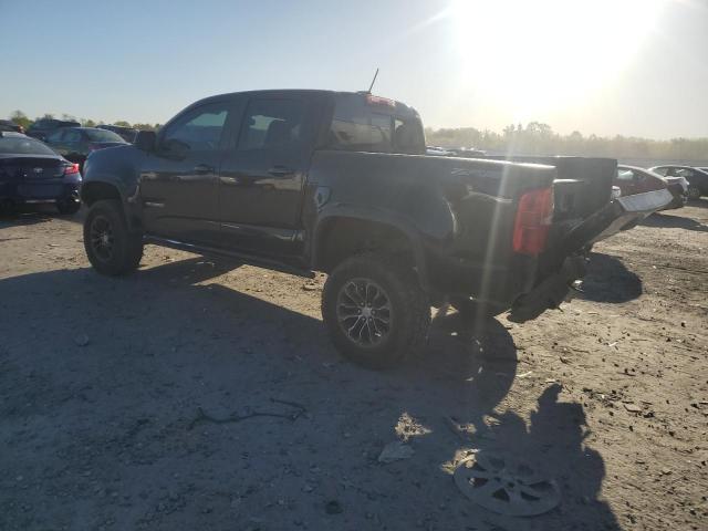 Vin: 1gcgteen1k1264753, lot: 53449155, chevrolet colorado zr2 20192