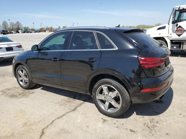 Vin: wa1bfcfs1fr004865, lot: 53348405, audi q3 premium plus 20152