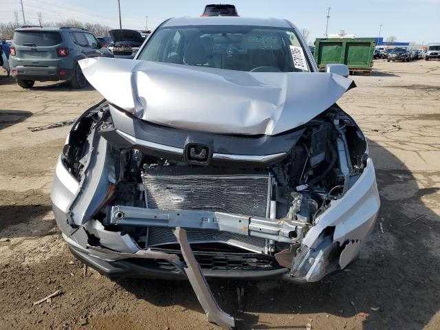 2018 HONDA HR-V LX - 3CZRU6H39JG713841