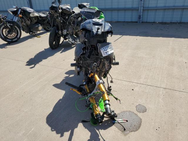 2013 KAWASAKI ZX1000 J JKAZXCJ15DA017074