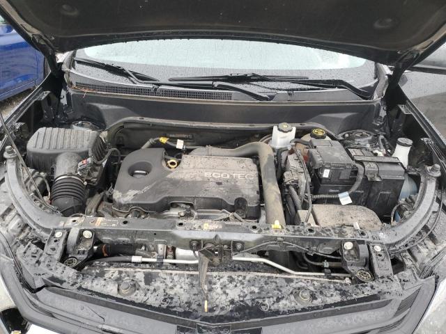 2019 CHEVROLET EQUINOX LT - 2GNAXKEV8K6148091