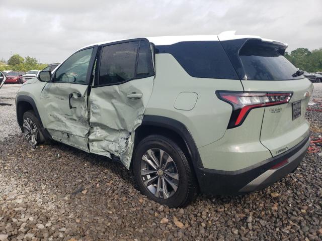 Vin: 3gnaxheg0sl299040, lot: 53889075, chevrolet equinox lt 20252
