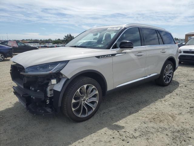 LINCOLN AVIATOR RE