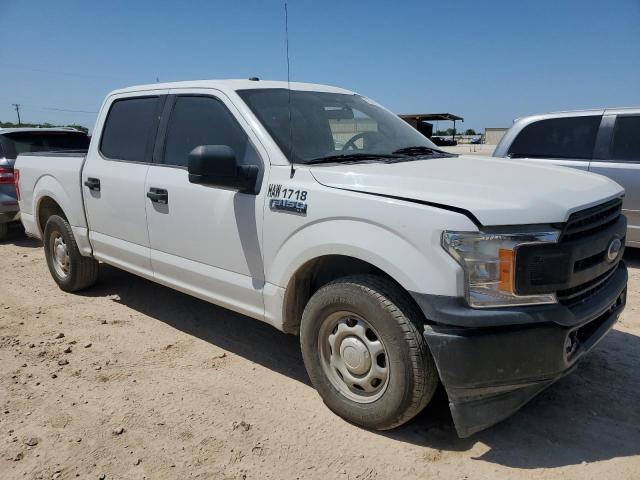 2019 FORD F150 SUPERCREW 1FTEW1C59KFA21981