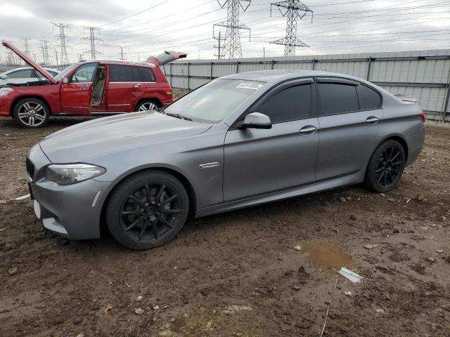 BMW 535 XI