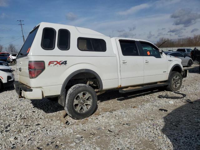 Vin: 1ftfw1et8dke07382, lot: 51567775, ford f-150 supercrew 20133