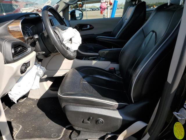 2022 CHRYSLER PACIFICA L 2C4RC3GG3NR119743