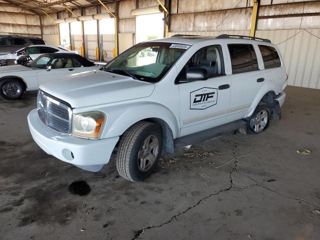 DODGE DURANGO SL
