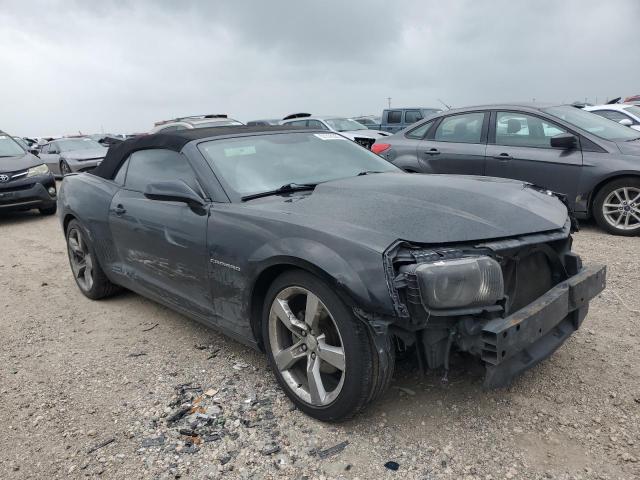 Vin: 2g1fc3dd2b9191017, lot: 51316335, chevrolet camaro lt 20114