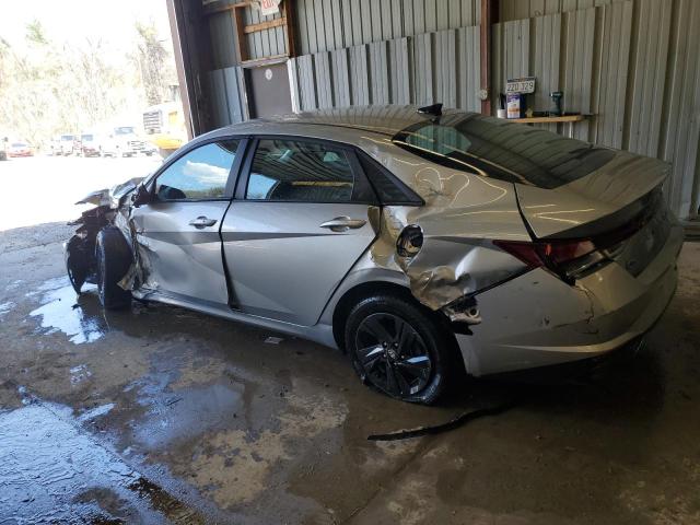 Vin: 5npls4ag2mh005512, lot: 53952095, hyundai elantra sel 20212