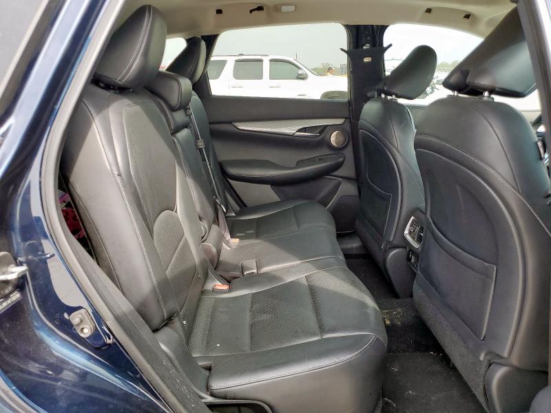 2019 INFINITI QX50 ESSEN 3PCAJ5M11KF100159