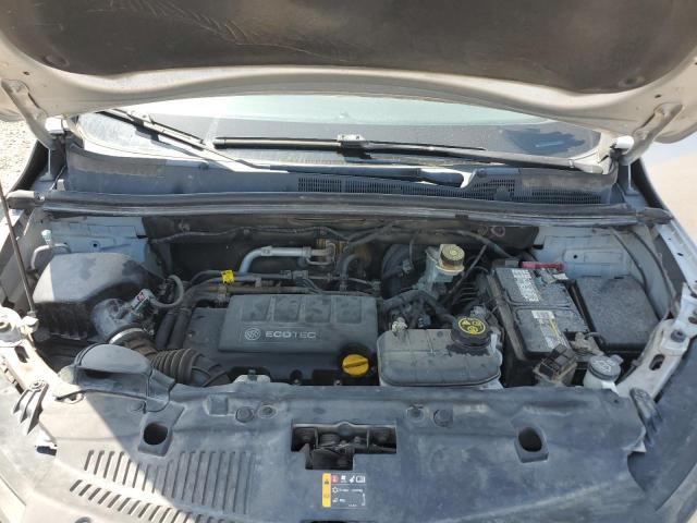 2018 BUICK ENCORE PRE - KL4CJASB4JB665174