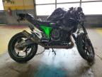 2016 KAWASAKI ZR800 B - JKBZRCB18GDA13207
