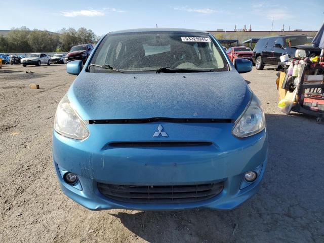 2015 MITSUBISHI MIRAGE DE ML32A3HJXFH038689