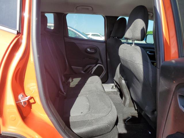 2017 JEEP RENEGADE S - ZACCJAAB2HPF18908