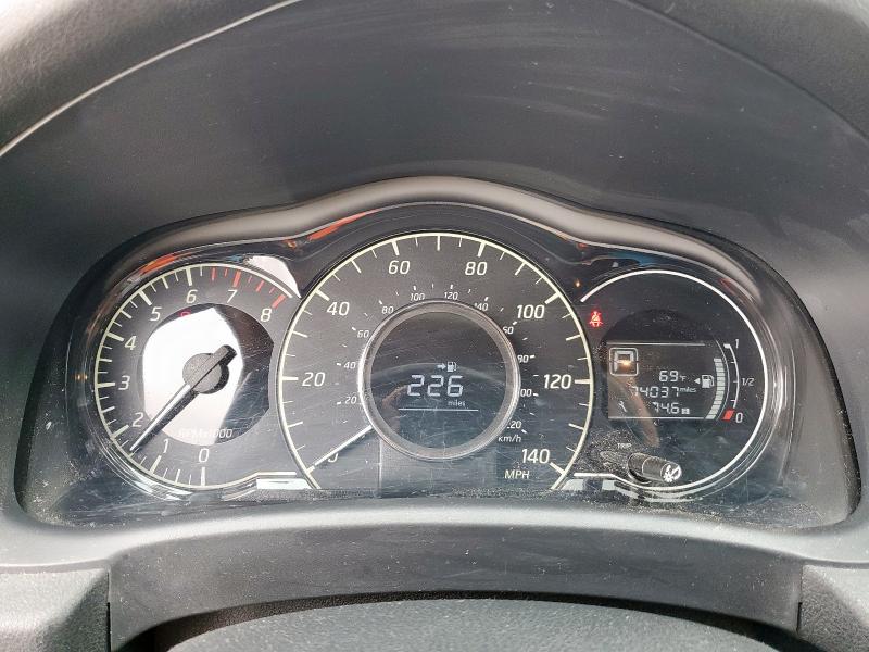 2016 NISSAN VERSA NOTE - 3N1CE2CP0GL399494