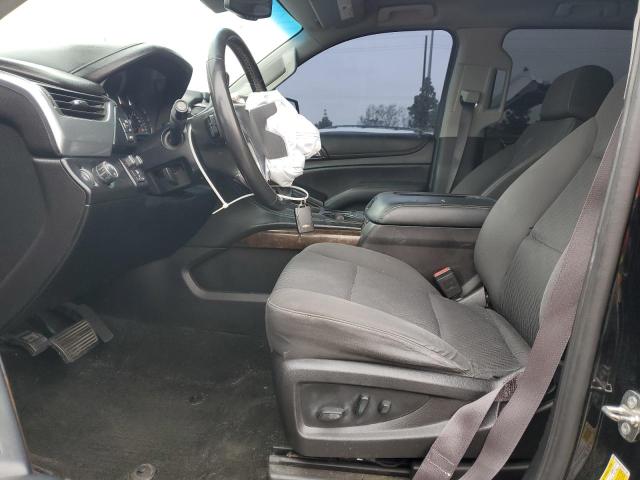 2016 CHEVROLET SUBURBAN C - 1GNSCGKC7GR471138