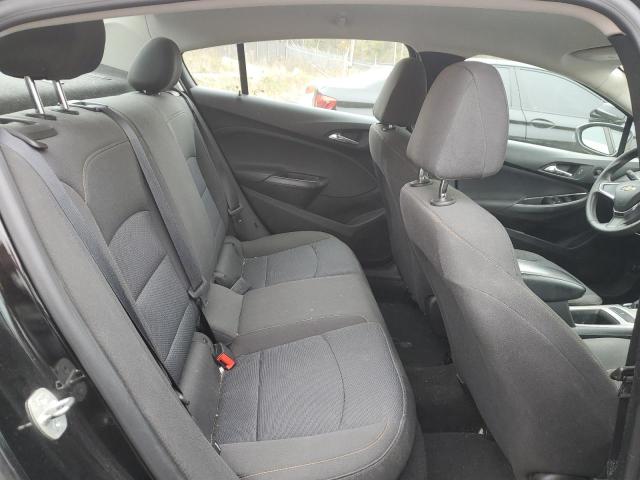 2018 CHEVROLET CRUZE LS - 1G1BC5SMXJ7196933