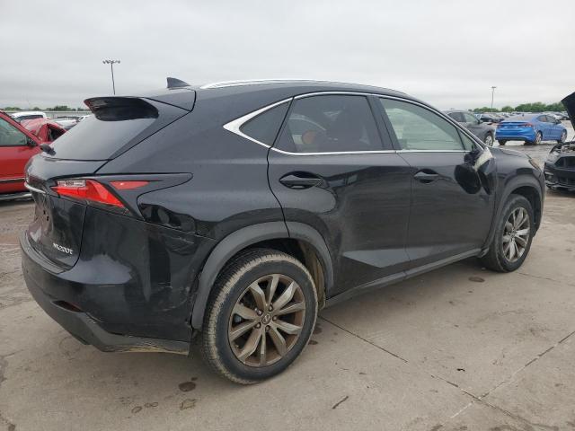 Vin: jtjyarbzxh2055844, lot: 51941885, lexus nx 200t base 20173