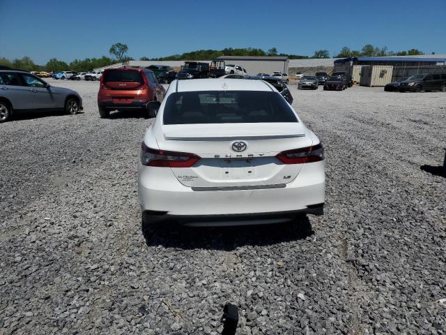 2022 TOYOTA CAMRY LE - 4T1C11AK5NU696219