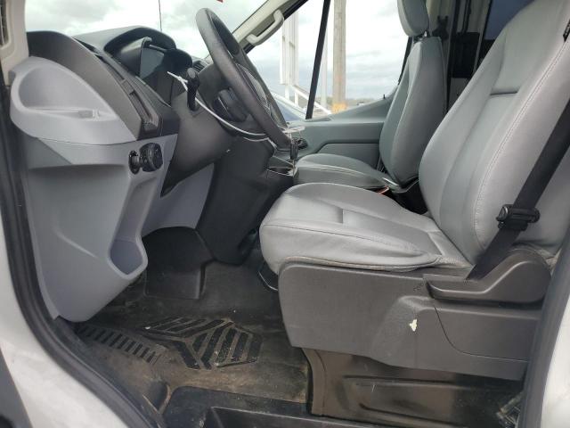 2016 FORD TRANSIT T- 1FTYE1CM5GKA28898