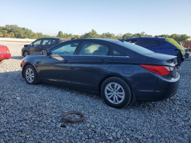 Vin: 5npeb4ac3bh103046, lot: 53028125, hyundai sonata gls 20112