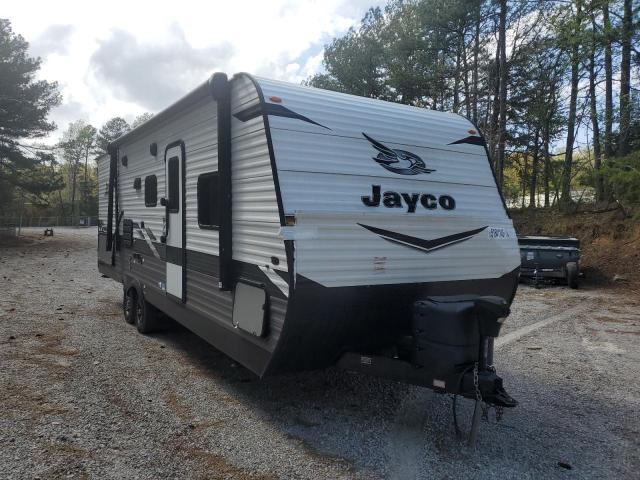 JAYCO JAY FLIGHT 2022 two tone   1UJBJ0BP2N17W0416 photo #1