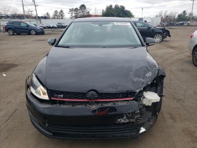 2017 VOLKSWAGEN GOLF S - 3VW217AU2HM018487