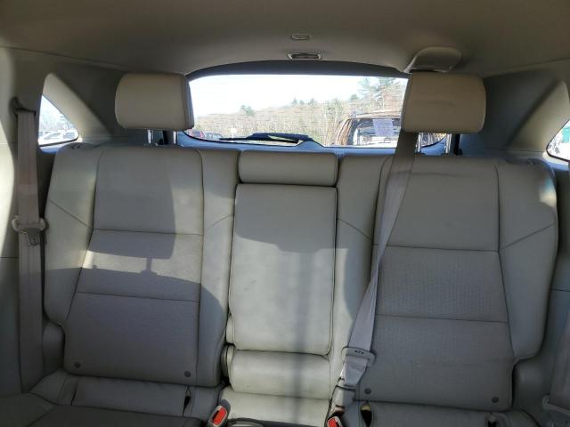 2013 ACURA RDX - 5J8TB4H35DL022286