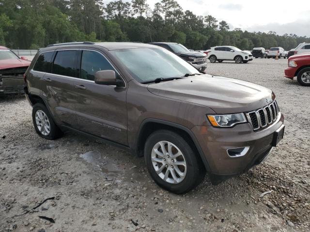 Vin: 1c4rjeag8mc638787, lot: 55050395, jeep grand cher laredo 20214