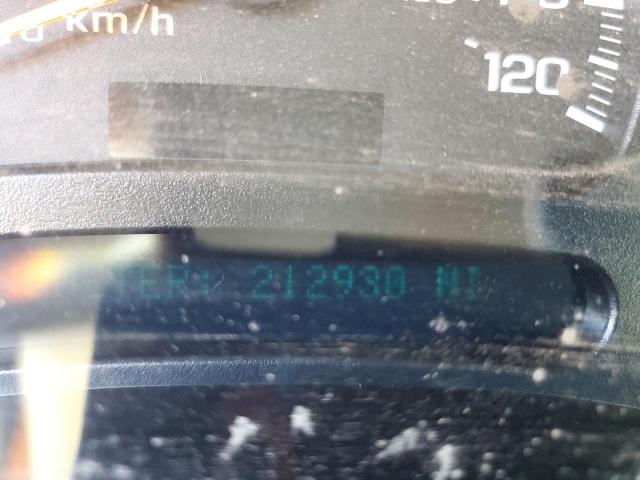 2005 CHEVROLET AVALANCHE #3273900889