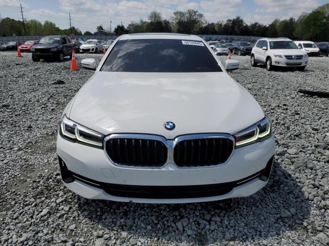 2022 BMW 540 XI WBA73BJ06NWX59060