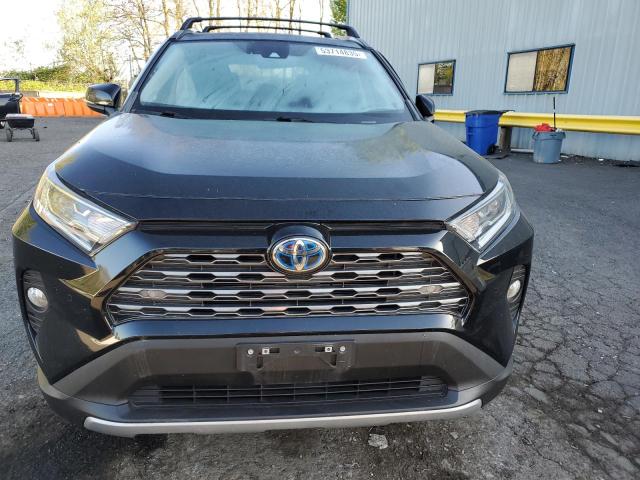 2021 TOYOTA RAV4 LIMIT - 2T3D6RFV5MW020821