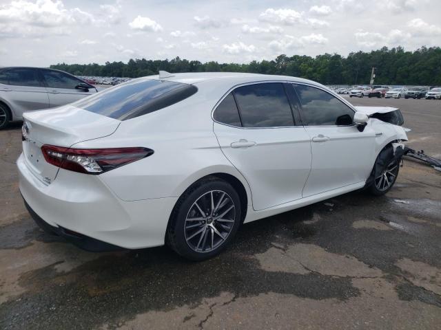 Vin: 4t1f31ak1mu560174, lot: 54225925, toyota camry xle 20213