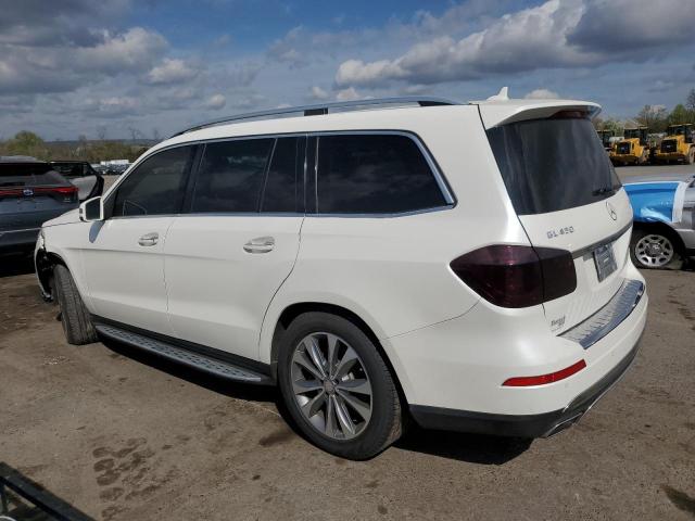 Vin: 4jgdf6ee1fa487778, lot: 53631565, mercedes-benz gl-class 450 4matic 20152