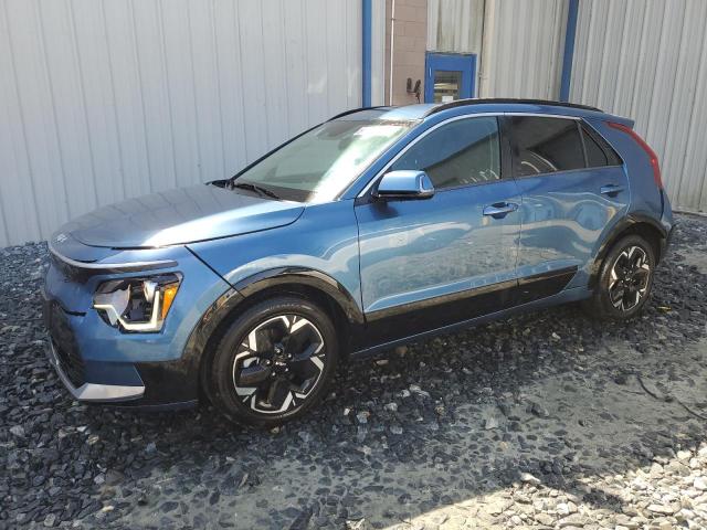 KIA NIRO WIND