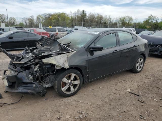 Vin: 1c3cdfebxed894544, lot: 54022425, dodge dart gt 2014 img_1