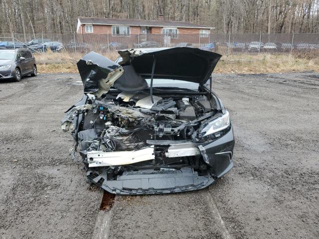 2021 LEXUS ES 350 BAS - 58ADZ1B16MU087070