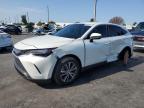2022 TOYOTA VENZA LE - JTEAAAAH1NJ114937