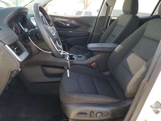 2024 GMC TERRAIN SL - 3GKALMEG5RL389117